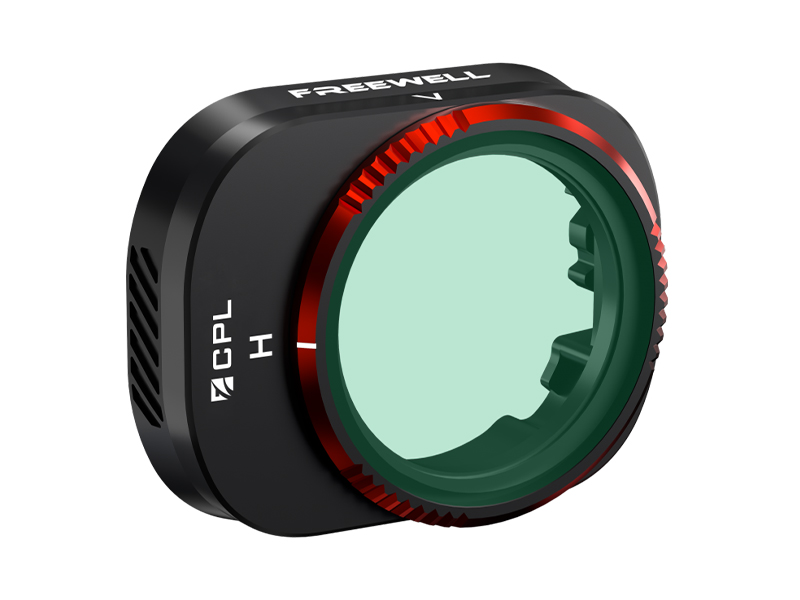 Buy Freewell CPL Filter for DJI Mini Pro Drone D1 Store